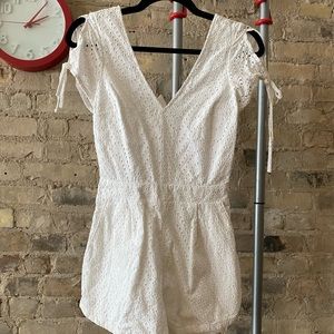Express Romper